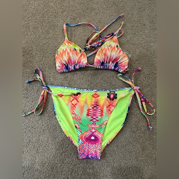 Fred Meyer’s Swimsuit - Picture 1 of 3